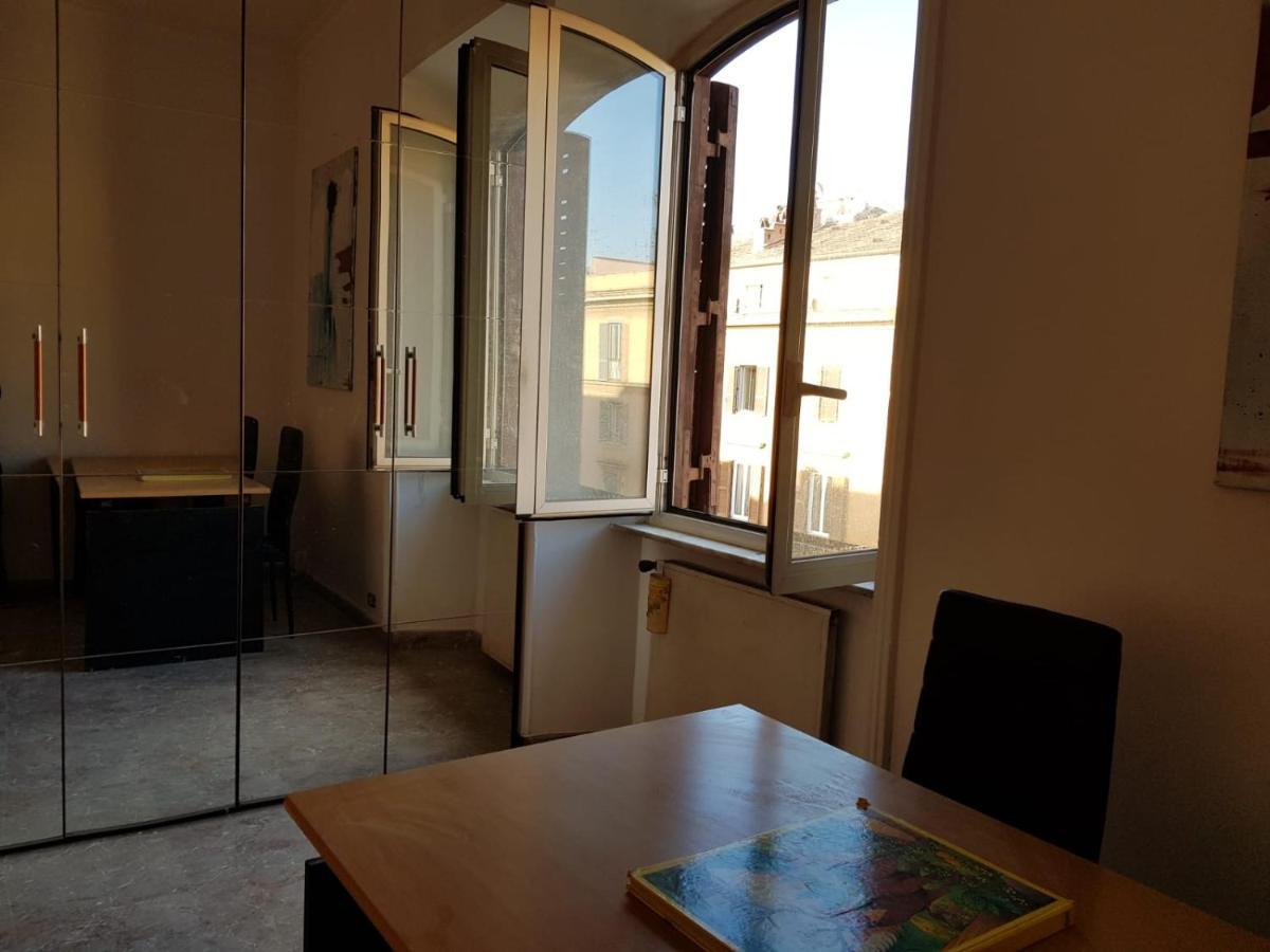 Appartement Napoleone's House Rome