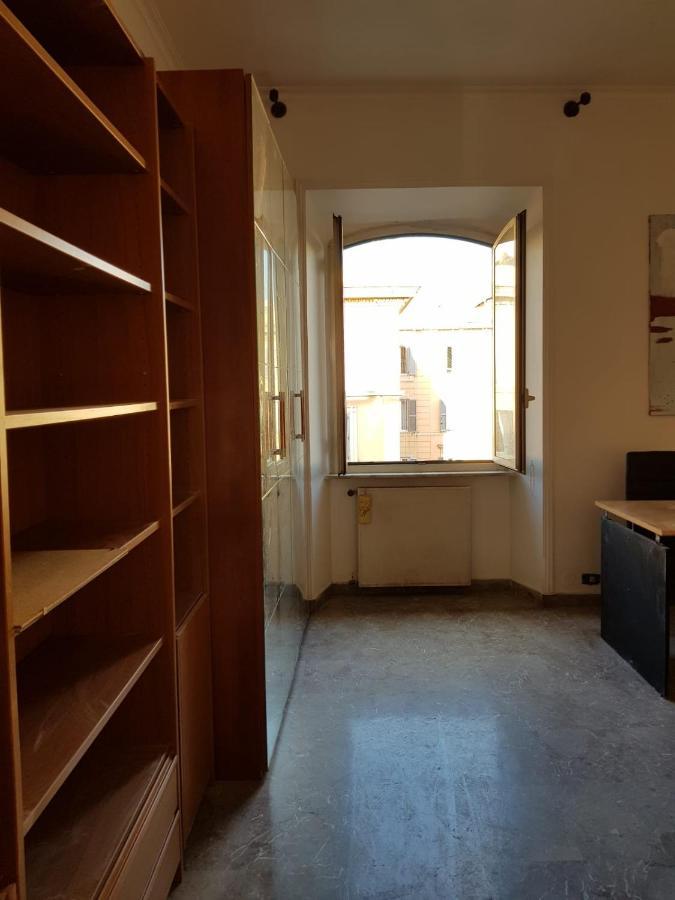 Appartement Napoleone's House Rome