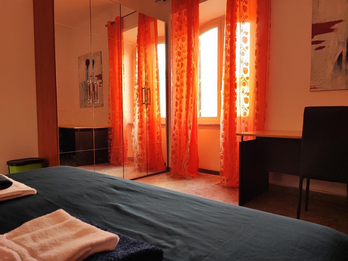 Appartement Napoleone's House Rome