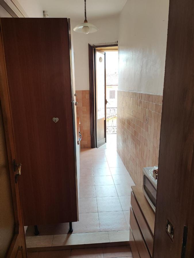 Napoleone's House Appartement