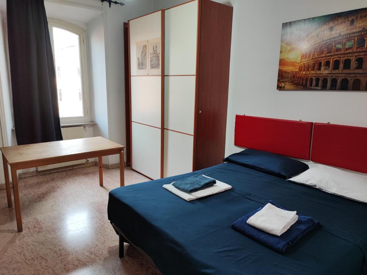 Appartement Napoleone's House *