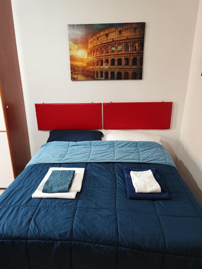 Appartement Napoleone's House
