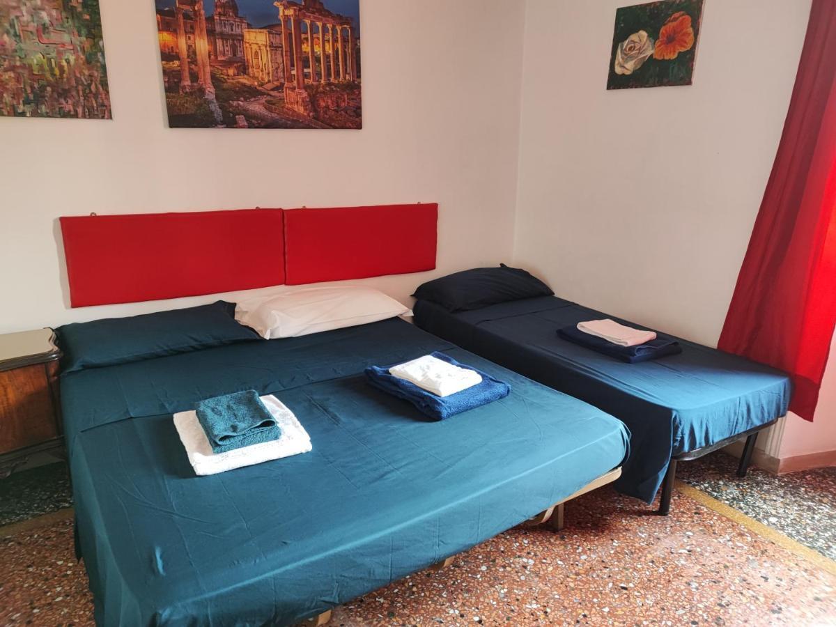 Appartement Napoleone's House